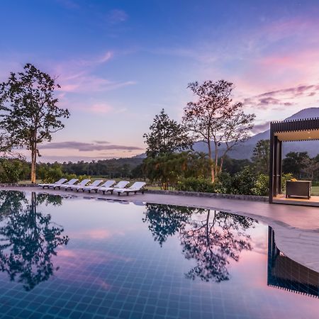 Chatrium Golf Resort Soi Dao Chanthaburi Ban Thap Sai Exteriér fotografie