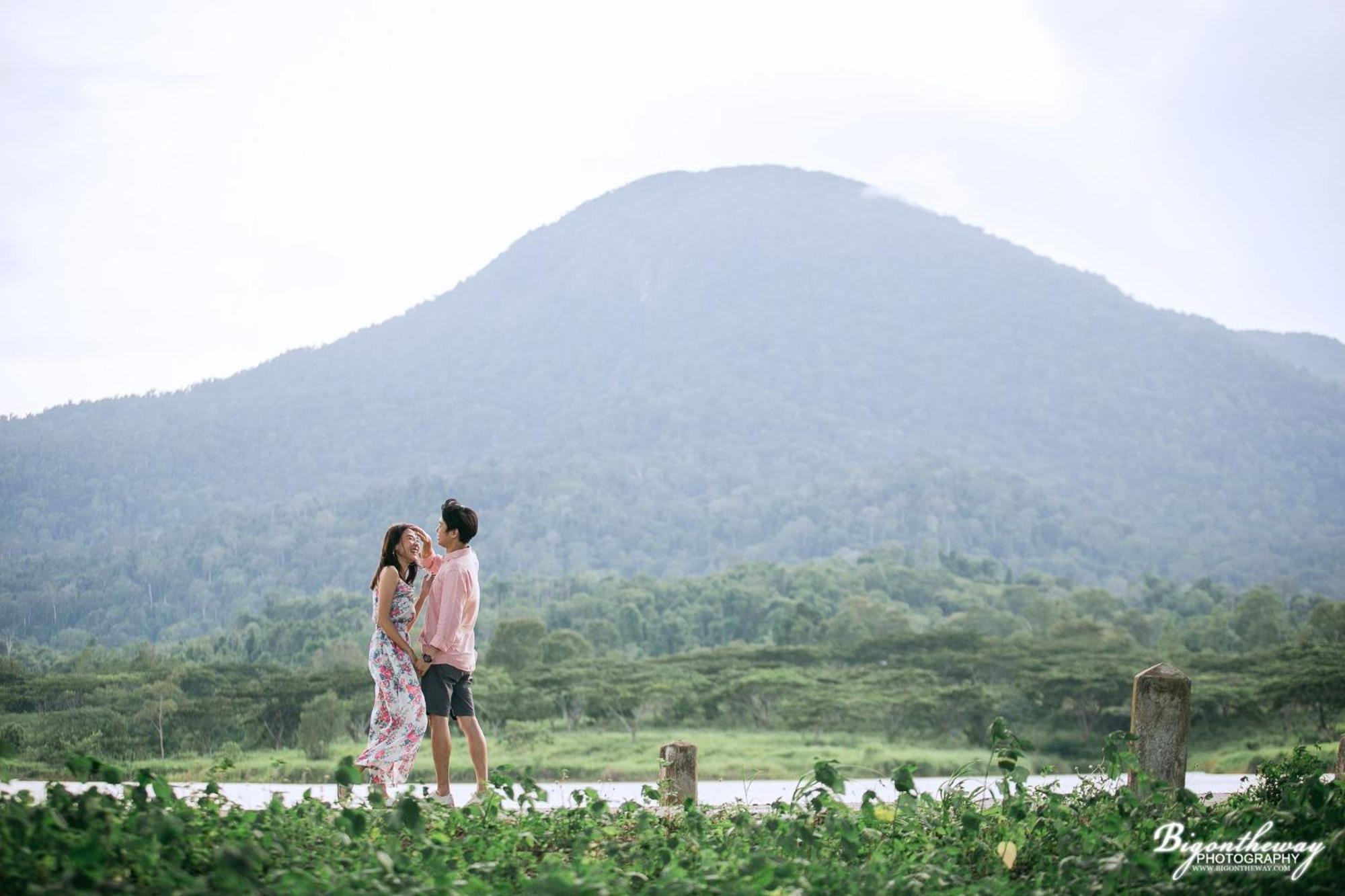 Chatrium Golf Resort Soi Dao Chanthaburi Ban Thap Sai Exteriér fotografie