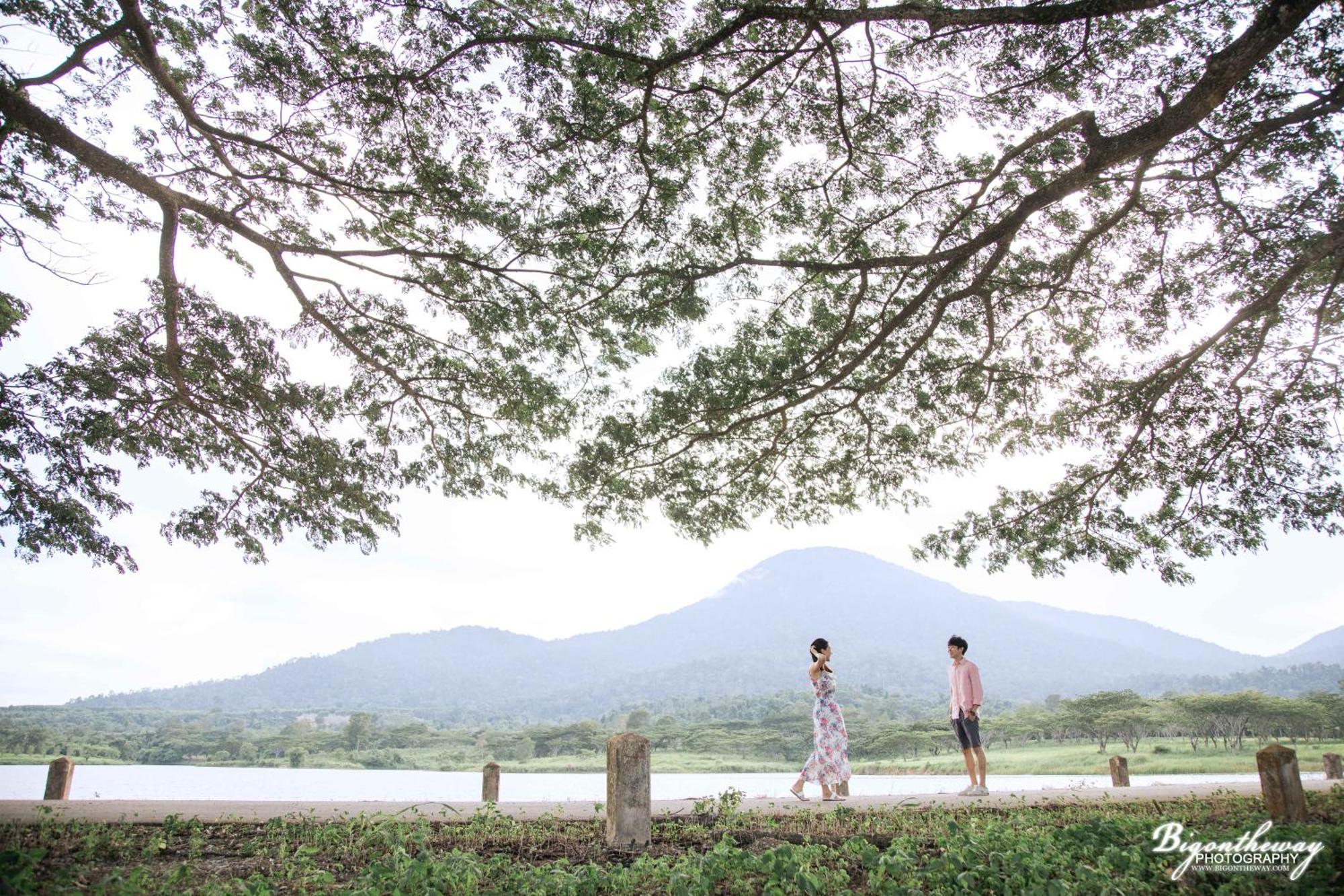 Chatrium Golf Resort Soi Dao Chanthaburi Ban Thap Sai Exteriér fotografie